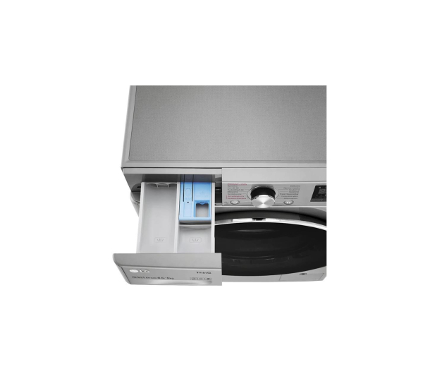 LG F2DV5S8S2TE 8,5/5 kg 1200 obr - 1374207 - zdjęcie 4